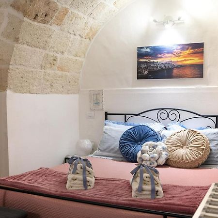 Chiarina Rooms 2 Polignano a Mare Buitenkant foto