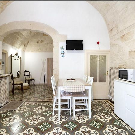 Chiarina Rooms 2 Polignano a Mare Buitenkant foto